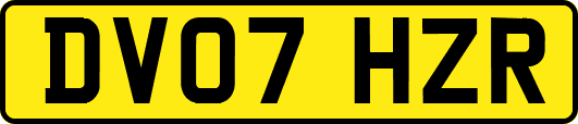 DV07HZR
