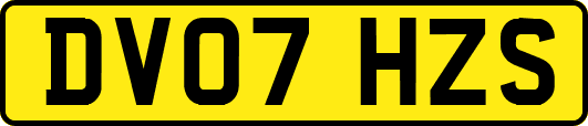 DV07HZS