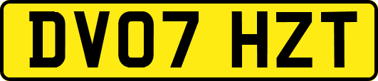 DV07HZT