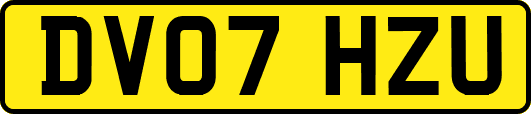 DV07HZU