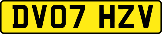 DV07HZV
