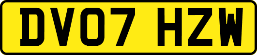 DV07HZW