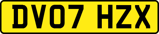 DV07HZX
