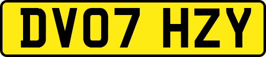 DV07HZY