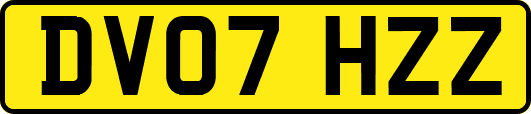 DV07HZZ