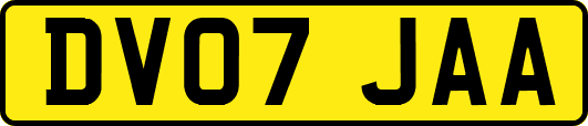 DV07JAA