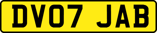 DV07JAB