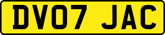 DV07JAC