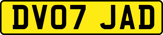 DV07JAD