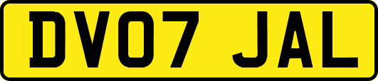 DV07JAL
