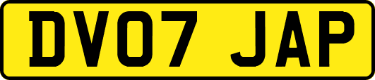 DV07JAP