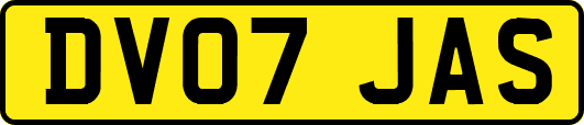 DV07JAS