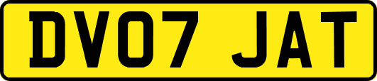 DV07JAT