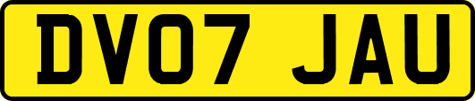 DV07JAU