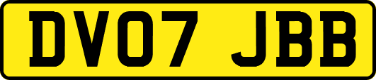 DV07JBB