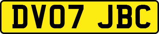 DV07JBC