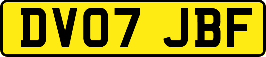 DV07JBF