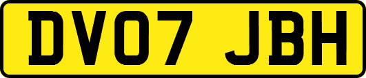 DV07JBH