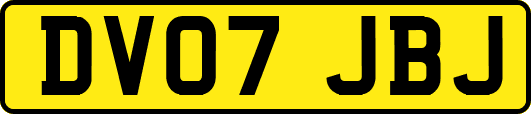 DV07JBJ