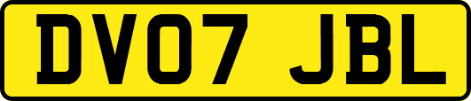 DV07JBL