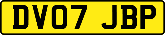 DV07JBP