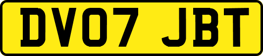 DV07JBT