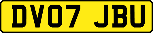 DV07JBU