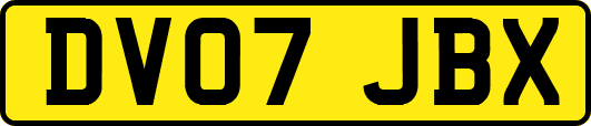 DV07JBX