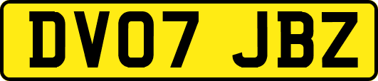 DV07JBZ