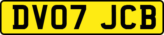 DV07JCB
