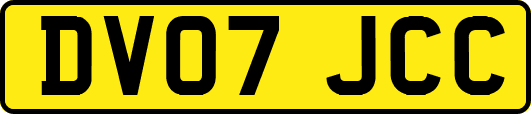 DV07JCC