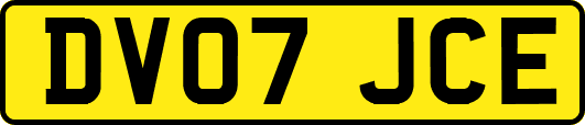 DV07JCE