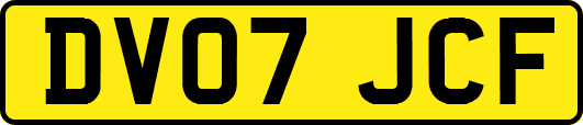 DV07JCF