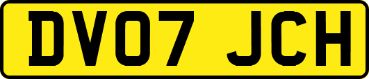DV07JCH