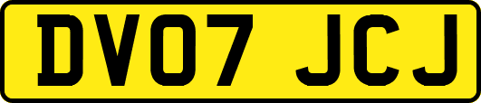 DV07JCJ