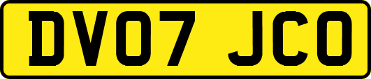 DV07JCO