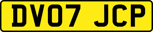 DV07JCP