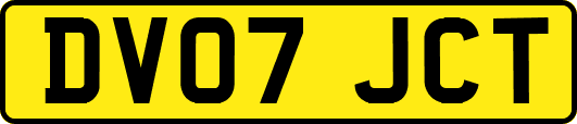 DV07JCT