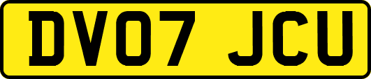 DV07JCU