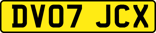 DV07JCX