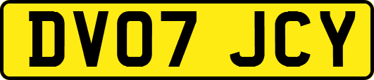 DV07JCY