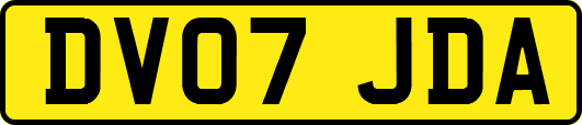 DV07JDA