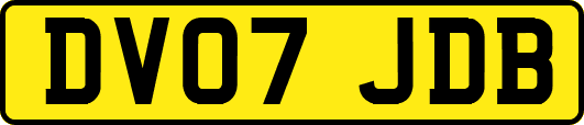 DV07JDB