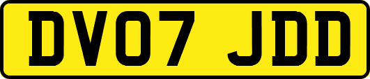 DV07JDD