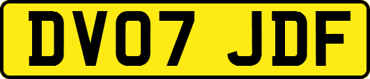 DV07JDF