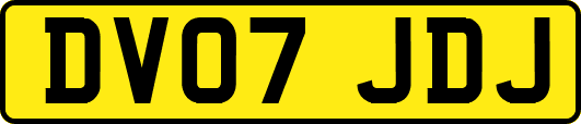DV07JDJ