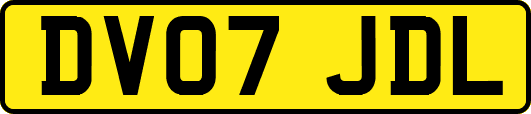 DV07JDL