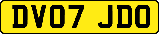 DV07JDO