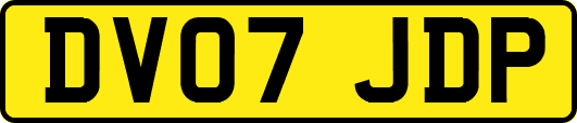 DV07JDP