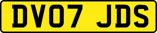 DV07JDS